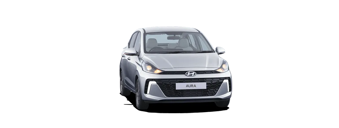 Hyundai Grand i10 Sedan