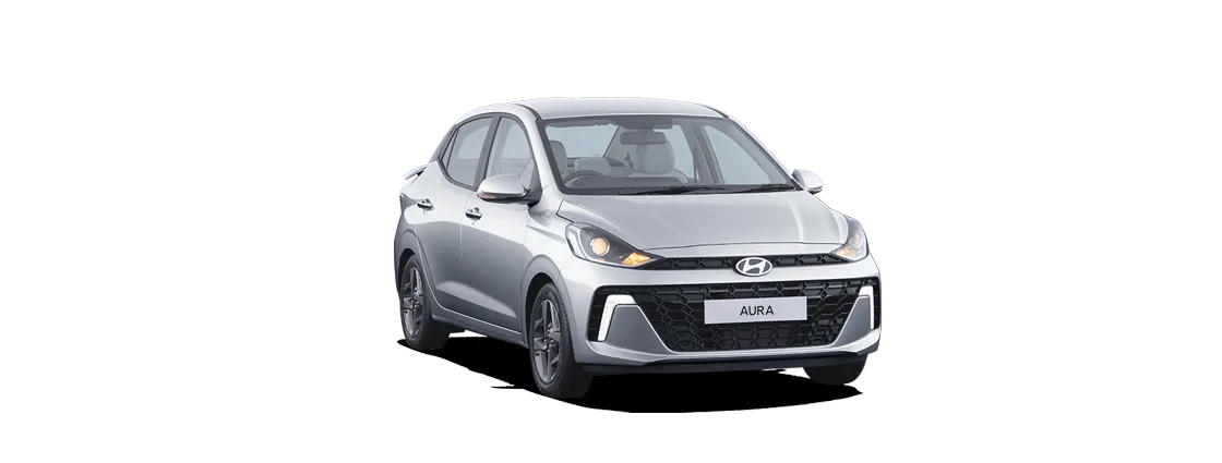 Hyundai Grand i10 Sedan