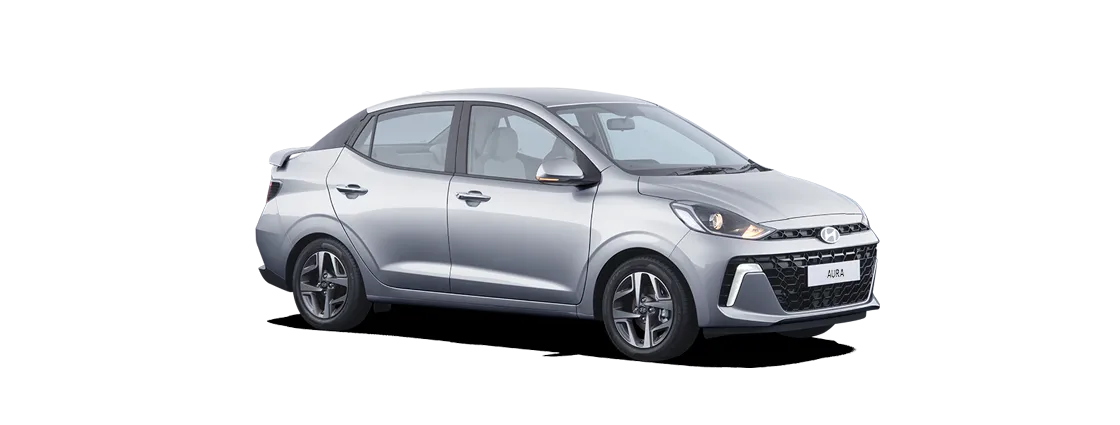 Hyundai Grand i10 Sedan