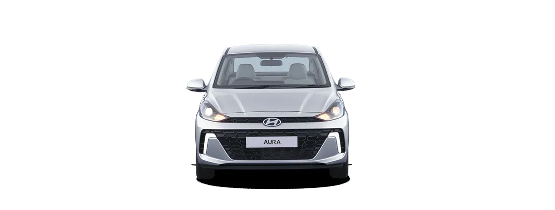 Hyundai Grand i10 Sedan