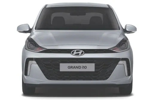 Hyundai Grand i10 Sedan