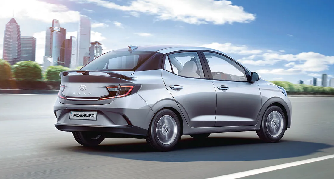 Hyundai Grand i10