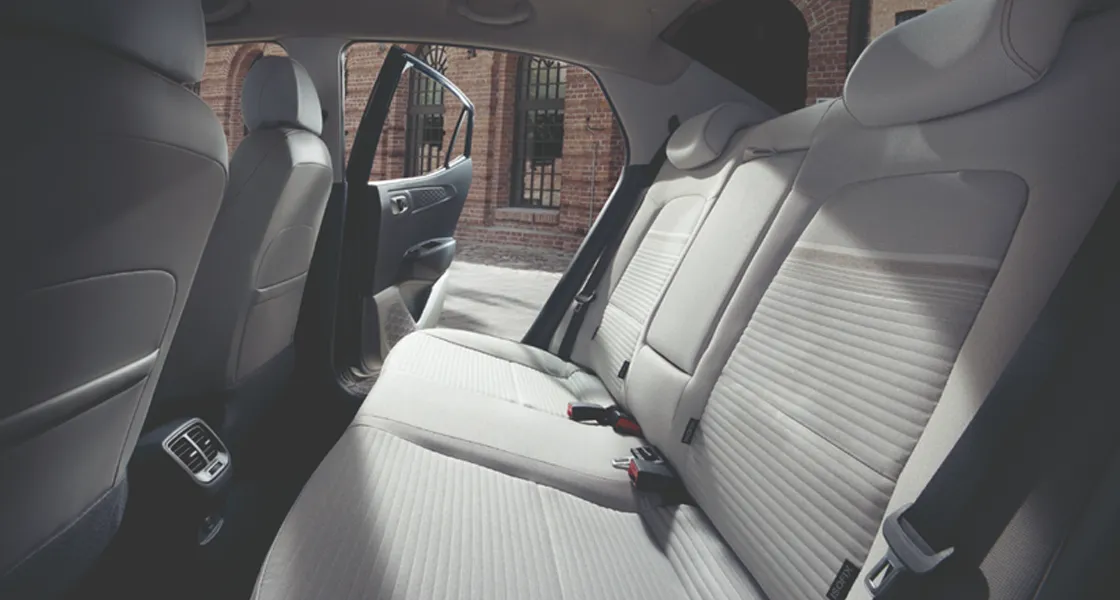 Hyundai Grand i10