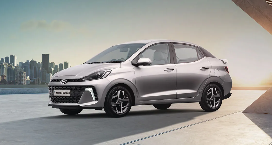 Hyundai Grand i10