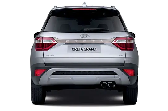 Creta Grand