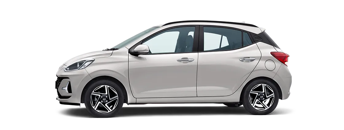 Hyundai Grand i10