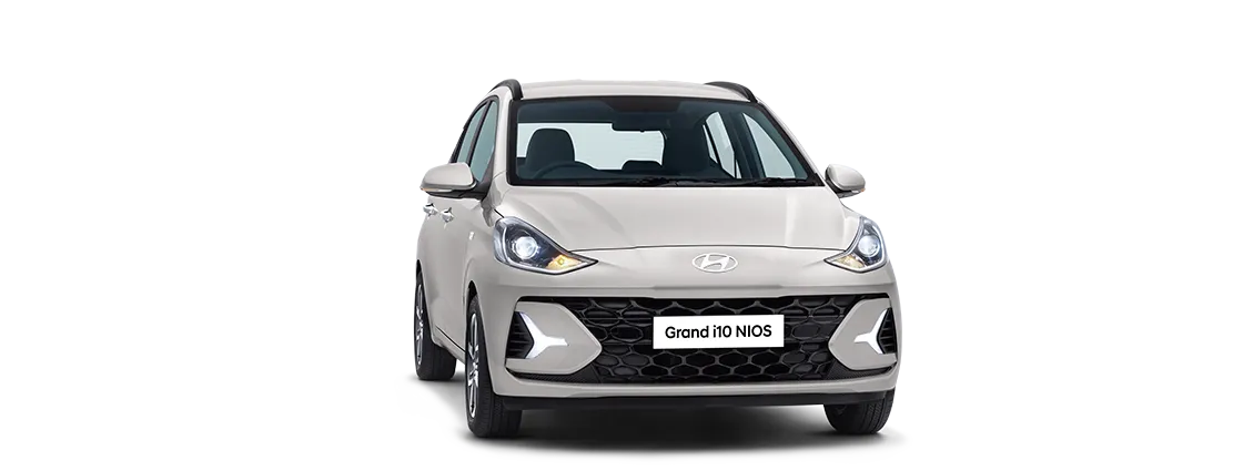 Hyundai Grand i10