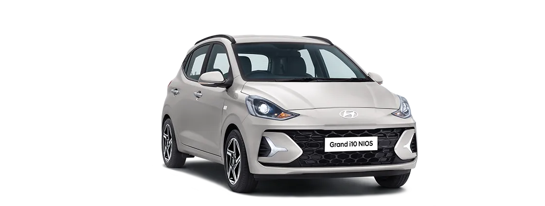 Hyundai Grand i10