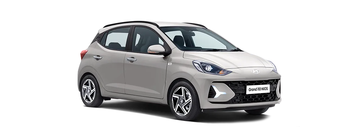 Hyundai Grand i10
