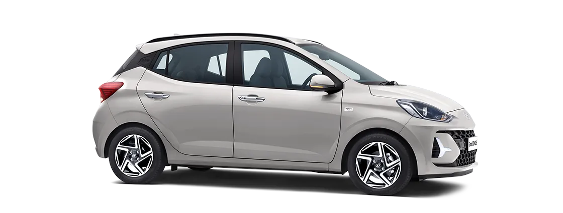 Hyundai Grand i10