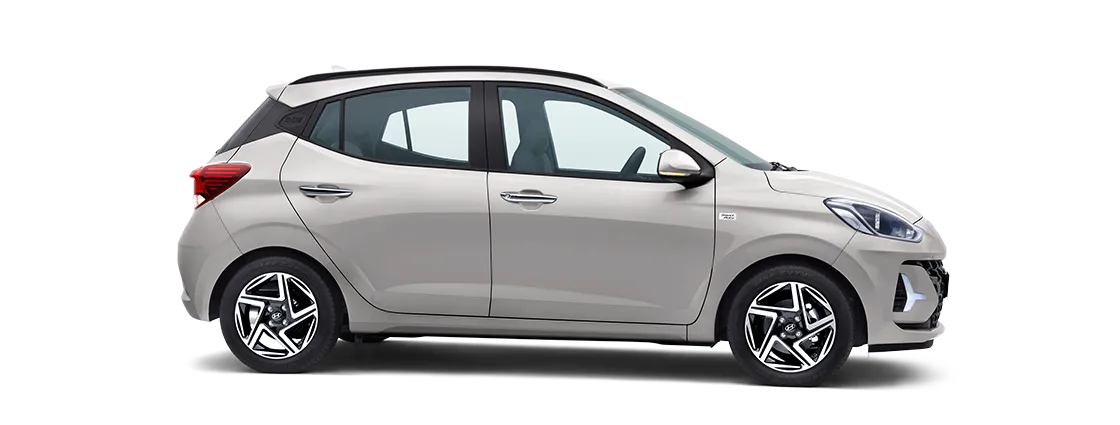 Hyundai Grand i10