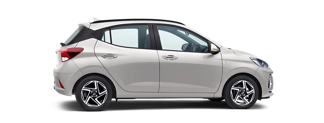 Hyundai Grand i10