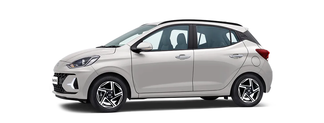 Hyundai Grand i10