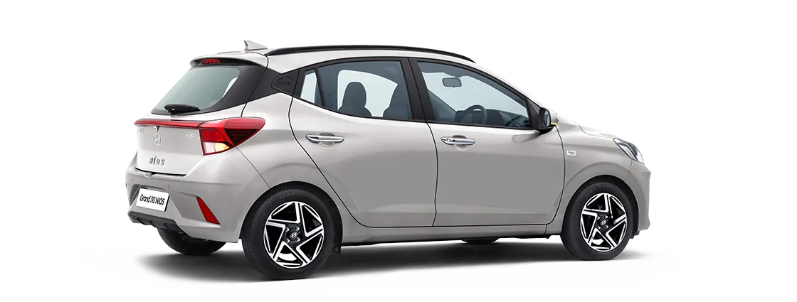 Hyundai Grand i10
