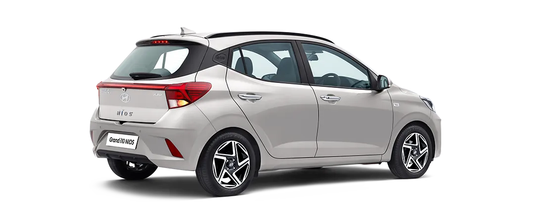 Hyundai Grand i10