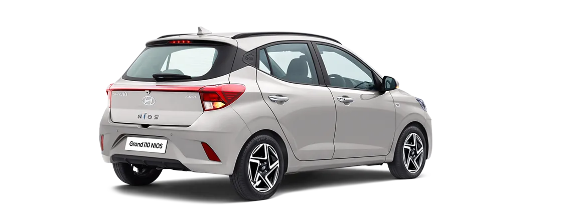 Hyundai Grand i10