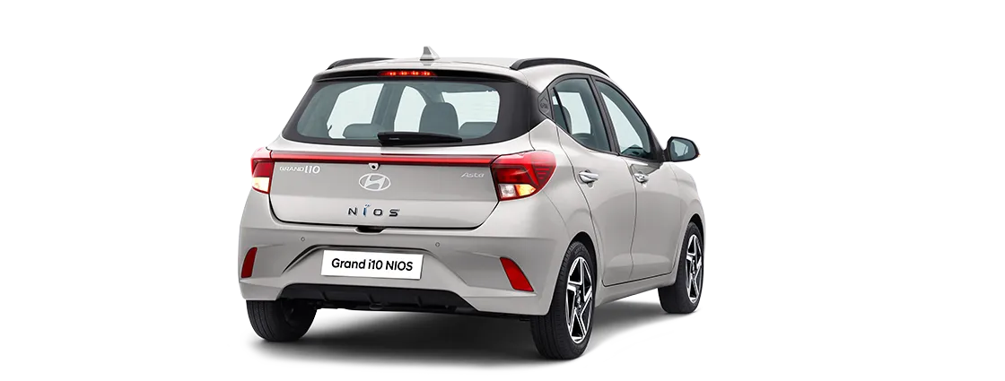 Hyundai Grand i10
