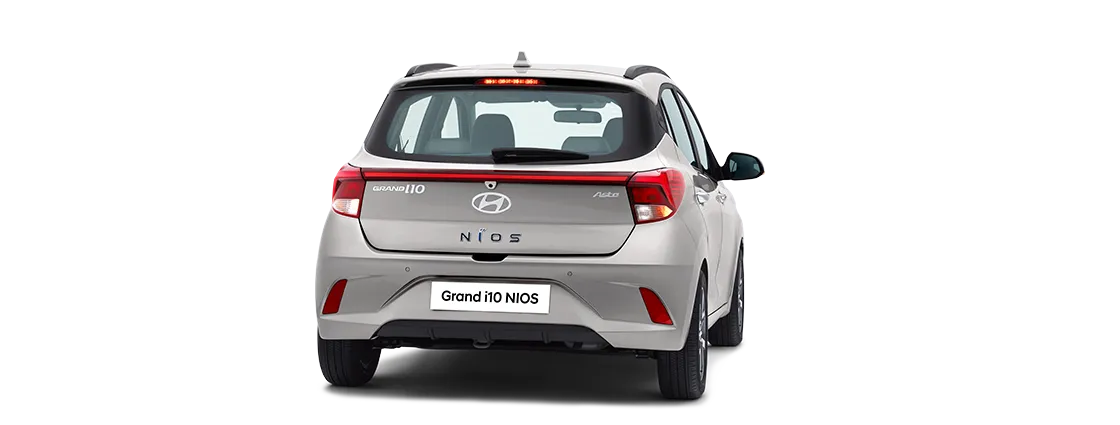 Hyundai Grand i10