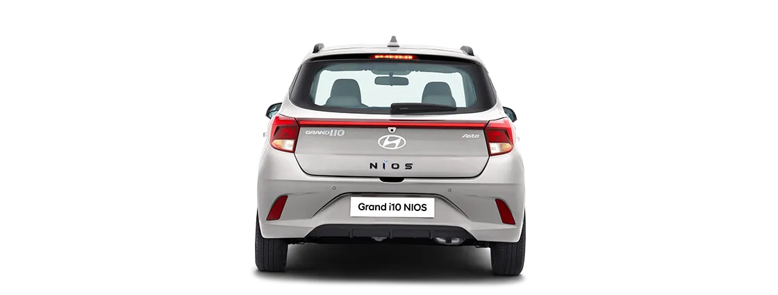 Hyundai Grand i10