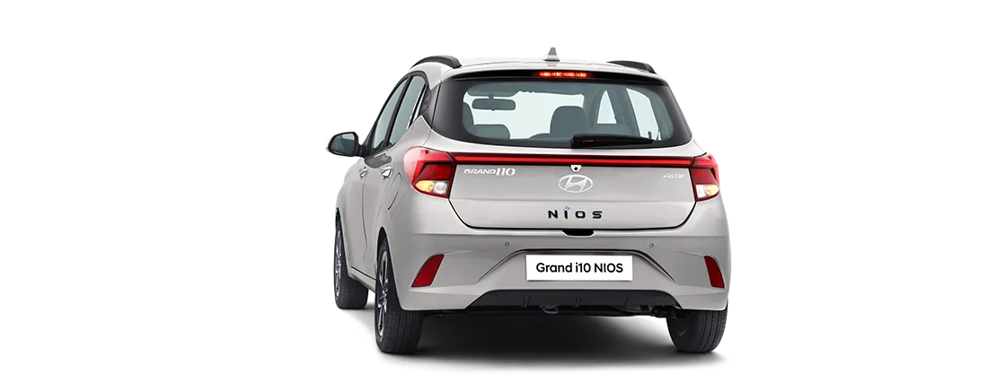 Hyundai Grand i10