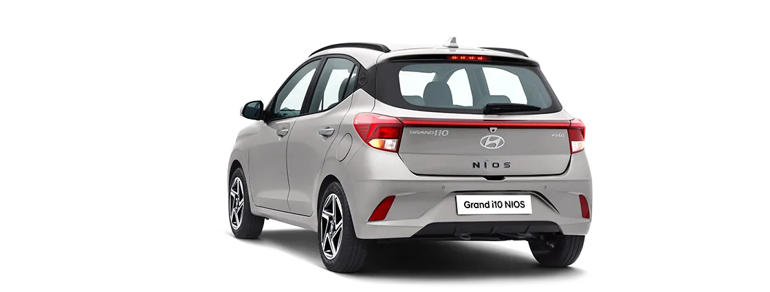 Hyundai Grand i10
