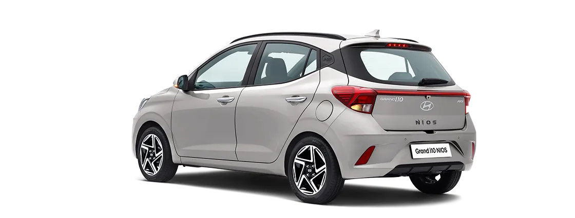 Hyundai Grand i10