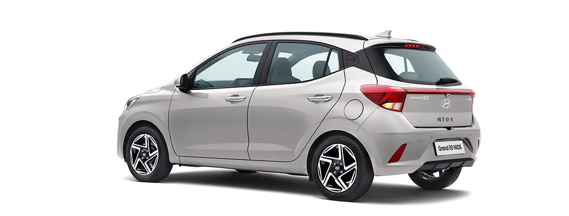 Hyundai Grand i10