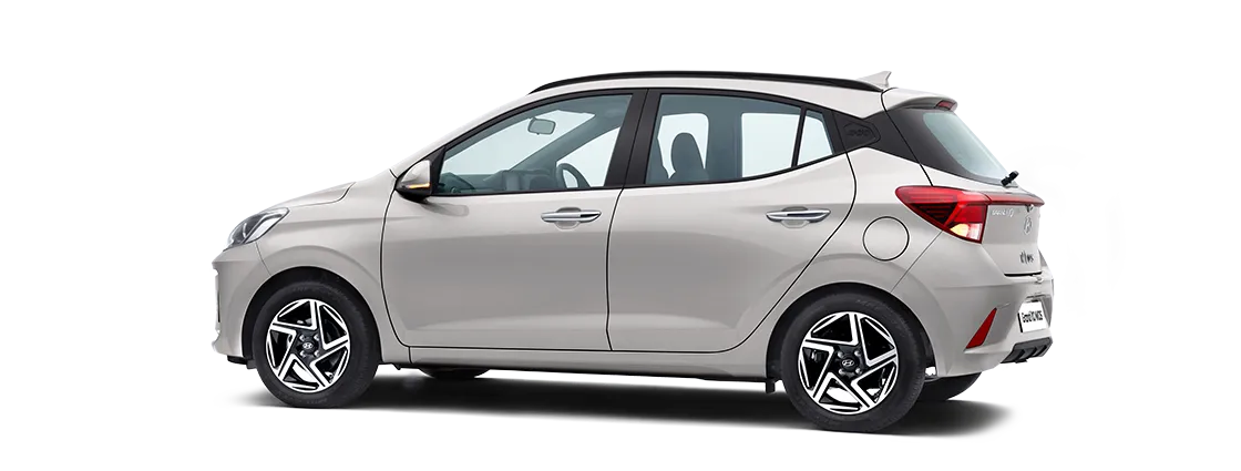 Hyundai Grand i10