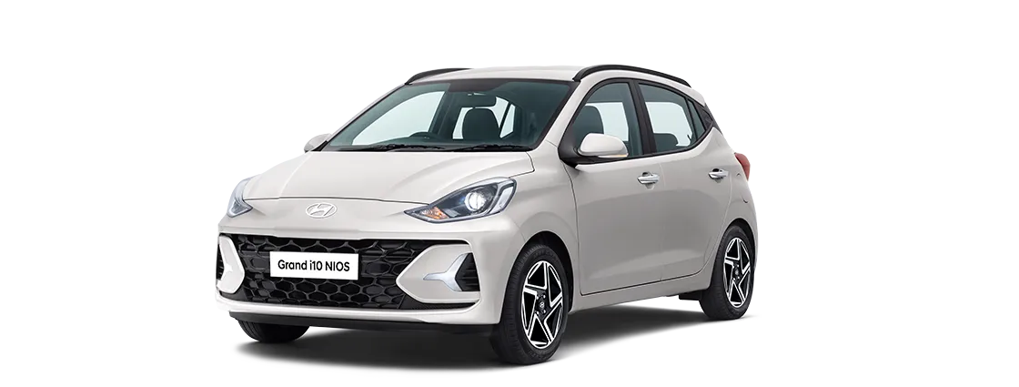 Hyundai Grand i10