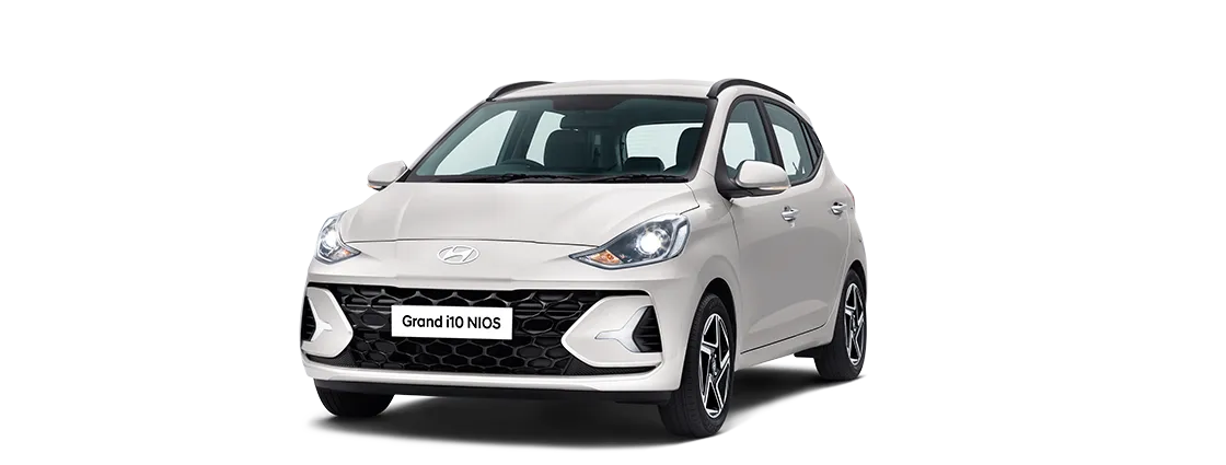 Hyundai Grand i10