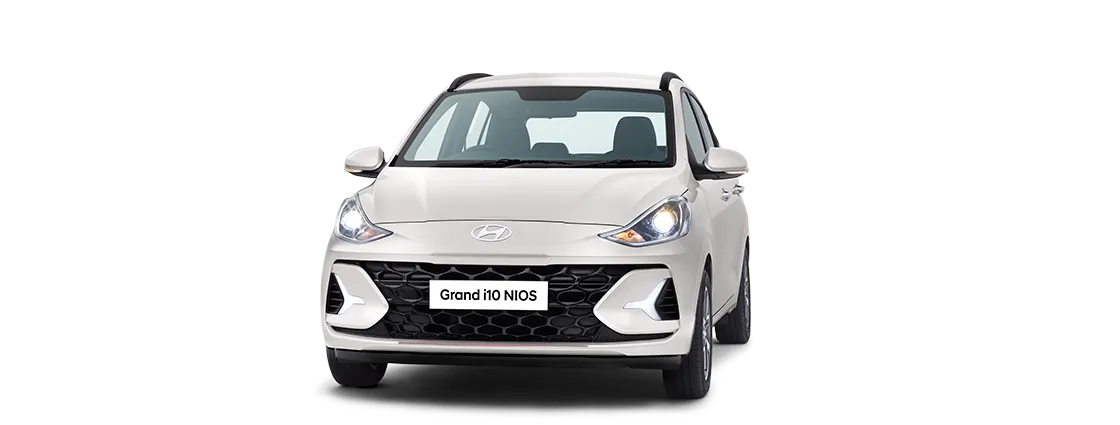 Hyundai Grand i10