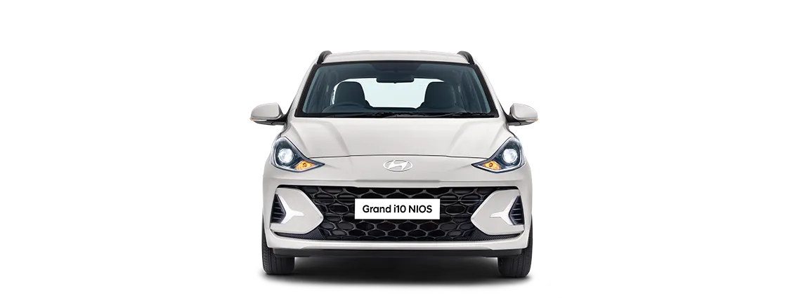 Hyundai Grand i10