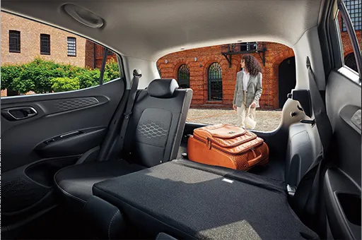 Hyundai Grand i10