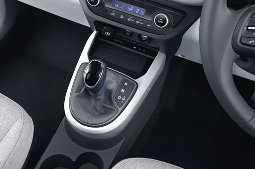 Hyundai Grand i10