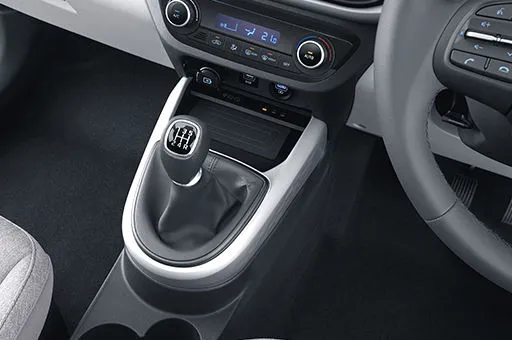 Hyundai Grand i10