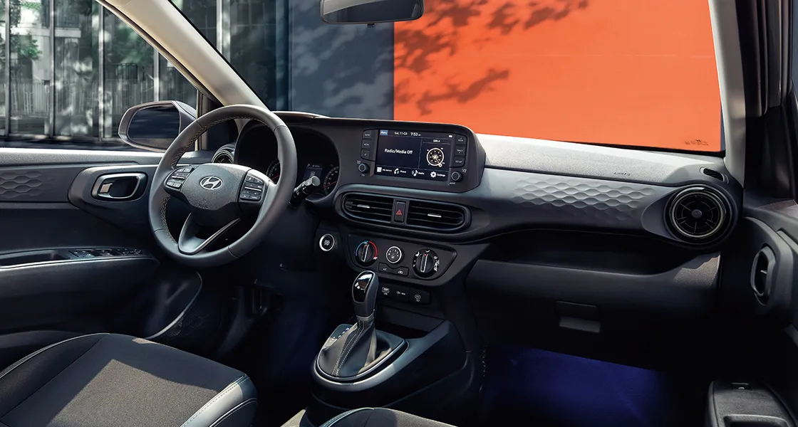 Hyundai El Salvador
