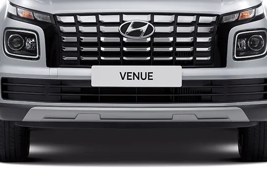 Hyundai Venue