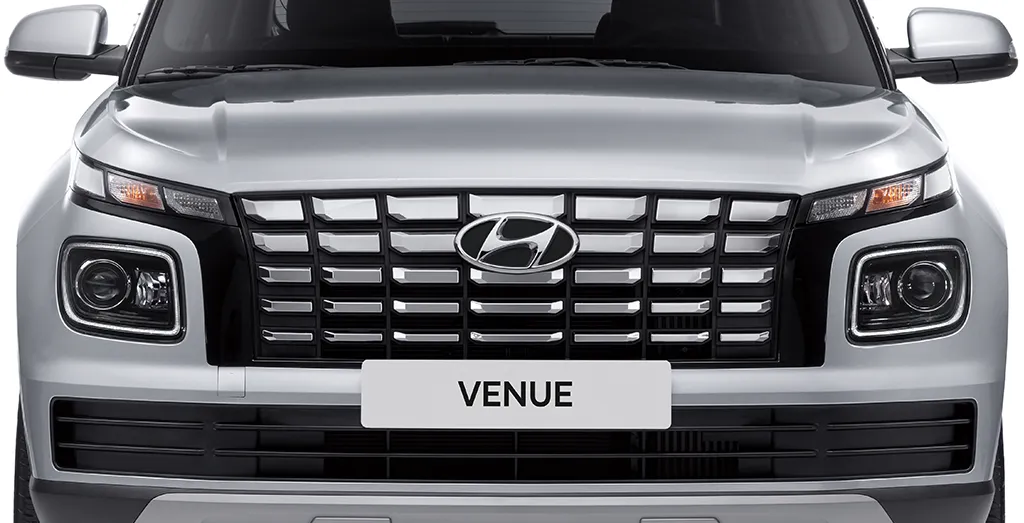 Hyundai Venue