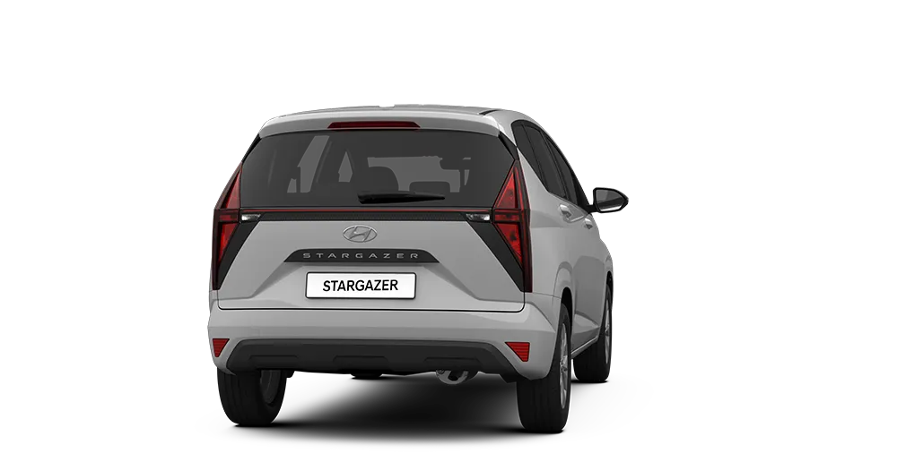 Hyundai Stargazer