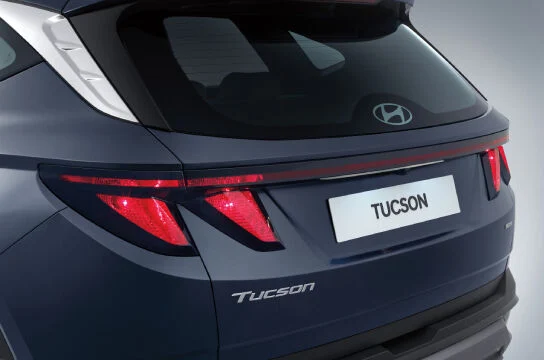 Hyundai Tucson FL